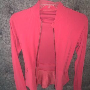 Lululemon Jacket